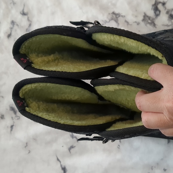 Women's Iron Fist Motorpsycho Fug Boots - Picture 7 of 8